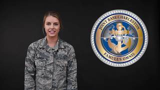 Joint Base Charleston Virtual Tour