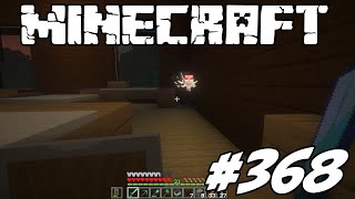 MINECRAFT #368 - Here we go again