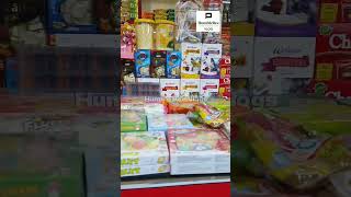 ஜெல்லி மிட்டாய்😋| Jelly Mittai | Candy House #bombay #shorts