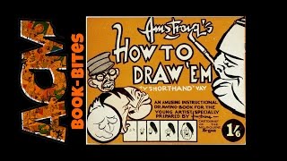 Easy lessons in caricature by Armstrong