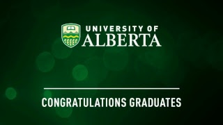 Convocation Fall 2018 - November 21 (PM)