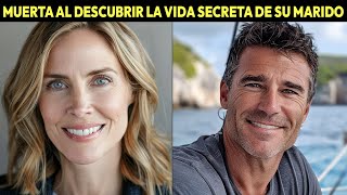 Asesinan a Una Mujer Tras Descubrir la Vida Secreta de su Marido (Documental sobre Crímenes Reales)