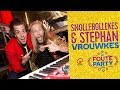 Snollebollekes & Q-dj Stephan - 'Vrouwkes' // Foute Party 2018