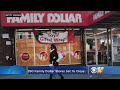 Dollar Tree Set To Close Nearly 400 Family Dollar Store Locations