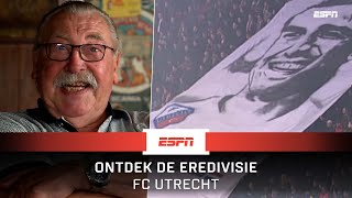 Ontdek de Eredivisie | Aflevering 4: FC Utrecht