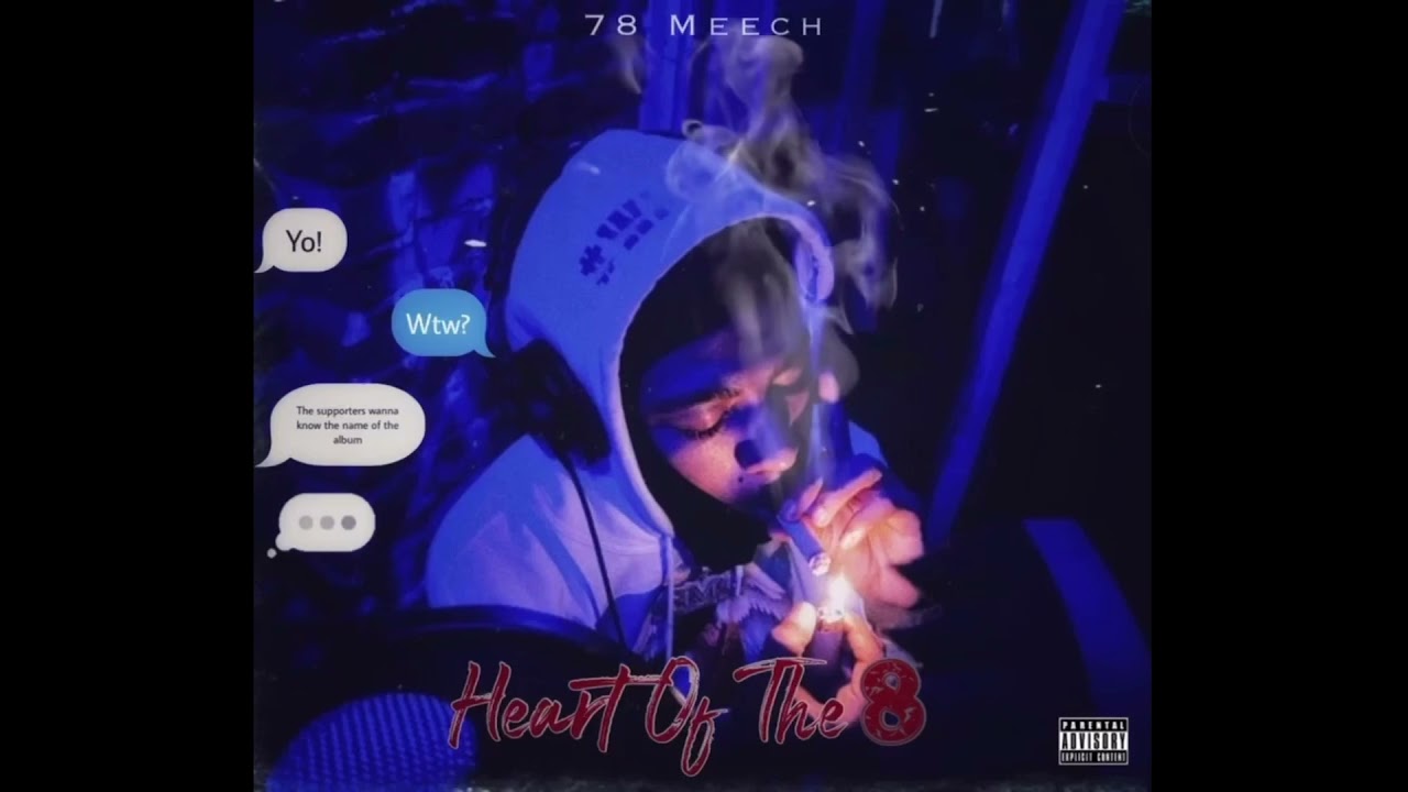 78Meech - 2Man (ft.BBGKrazyB) - YouTube