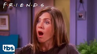 The Gang Buy Lottery Tickets (Clip) | Friends | TBS