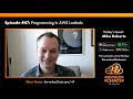 Episode #47: Programming AWS Lambda with Mike Roberts
