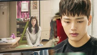 여진구, 이연희 담담한 영상편지 답장에 ‘씁쓸’ 《Reunited Worlds》 다시 만난 세계 EP35-36