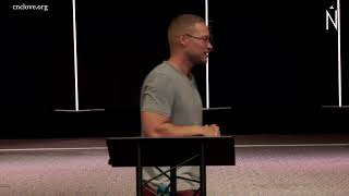 Rhythms & Cadences | Pastor Kyle Lott
