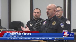 Multiple Box Elder police departments announce intent to change dispatch centers; Sheriff raises con