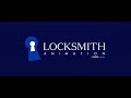 locksmith animation 2021 extended