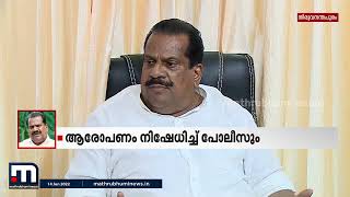 വിമാനത്തിലെ പ്രതിഷേധക്കാര്‍ മദ്യപിച്ചിരുന്നുവെന്ന ആരോപണത്തില്‍ നിന്ന് പിന്തിരിഞ്ഞ് ഇ.പി. ജയരാജന്‍