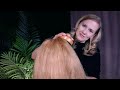 whispered asmr hair play u0026 energy tune up deep relaxation