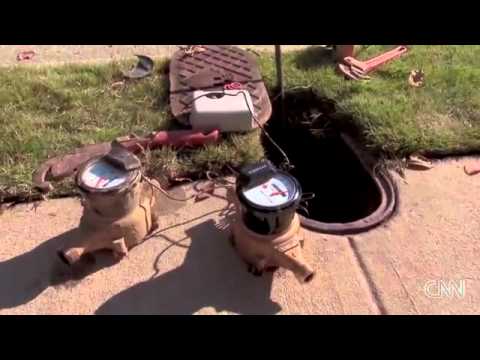 City's Faulty Water Meters Make Monthly Water Bills Skyrocket City's Faulty Water Meters Make Monthly Water Bills Skyrocket