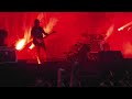 slayer south of heaven @ maximus festival ba 2017 hd