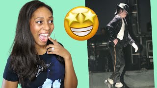 A Retrospective Look at Michael Jackson on Tour.. In His Own Words | Michael Jackson Reaction