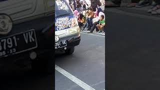 HEBOH SUASANA DI MALIOBORO 2018(13)