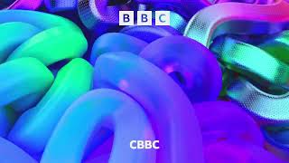 CBBC - Ident - Pile