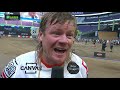 harley davidson hooligan racing full broadcast x games minneapolis 2019