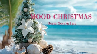 Feel the holiday magic with smooth Bossa Nova & Jazz! Cozy vibes, festive beats