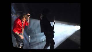 Johnny Hallyday - Un cri (+ Paroles) (yanjerdu26)