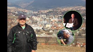 Mirsad King Mujagić – Kakanjski fotograf i službeno postao ikona Kaknja