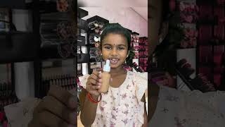 How to find right foundation😊 #anithasampathvlogs #shorts | Anithasampath Vlogs