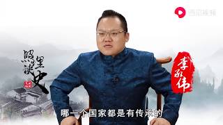 刘邦覆灭秦王朝，又击败项羽之后，为何却给父亲送上一顶绿帽子？