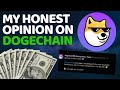 Dogechain (DC) Holders Need To Watch This! | Dogechain Price Prediction  | Crypto News | Bitcoin