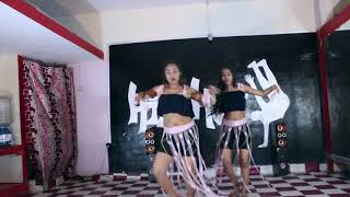 Batla House : O Saki Saki  /choreography by Nikita Bhagore #osakisakibatlahouse
