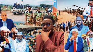 darood guul Ogaden  idoor wuu hacabtena ayey ku jiraan 9 January 2025