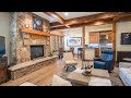 BEAUTIFUL 5 BEDROOM AT THE PORCHES- Steamboat Springs, CO