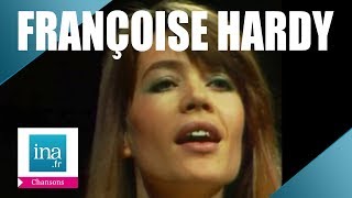 Françoise Hardy "Je suis moi" | Archive INA