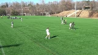 250125 CSA 09 North King vs  NCF HPJ Gold