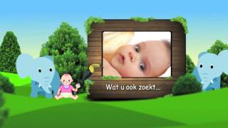 eetschema baby 4 maanden