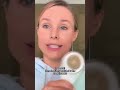 Esthetician Reacts To Kristen Bell's Dirty Clarisonic & $140 Eye Cream Skincare Routine