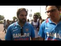 Sachin Tendulkar Retirement: Fans describe 'emotional' exit