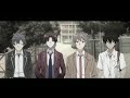 Hachiman, Oreki, Ayanokoji, Sakuta [AMV] Lone Wolf