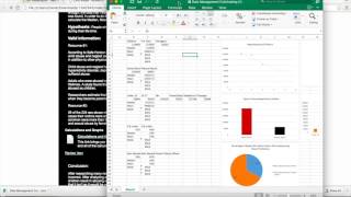 Data Management Culminating