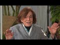 Nature's Newsroom at COP26: Sylvia Earle