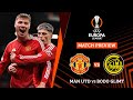 🔴 MANCHESTER UNITED VS BODO GLIMT UEFA EUROPA LEAGUE 2024/2025 PREVIEW & PREDICTIONS