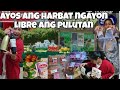 AYOS NANAMAN ANG GABI NG MAG-ASAWANG BASURERO | PULOT BASURA SA ESPANYA | dumpster diving