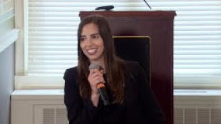 Junior Fellows 2019 Closing Ceremony