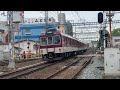 近畿日本鉄道・2800系・ax16