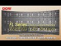 FL Series Flexible LED Screen