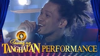 Ralph Mariano | I Don't Want To Talk About It | Tawag ng Tanghalan