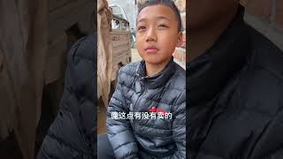 终究还是大城市里的零食好吃   #人类幼崽成长计划 #人类幼崽成长记