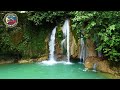 bega falls ecopark of prosperidad