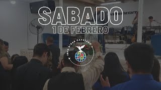 REUNION GENERAL SABADO 1 DE FEBRERO IMPA SC